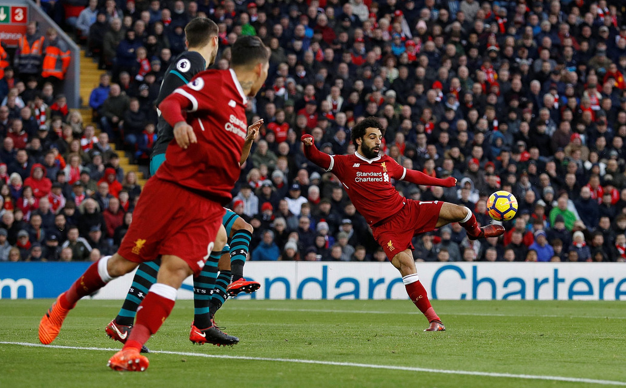 利物浦客场胜出皇马:实力碾压取胜的简单介绍 利物浦客场胜出皇马:实力碾压取胜的简单介绍