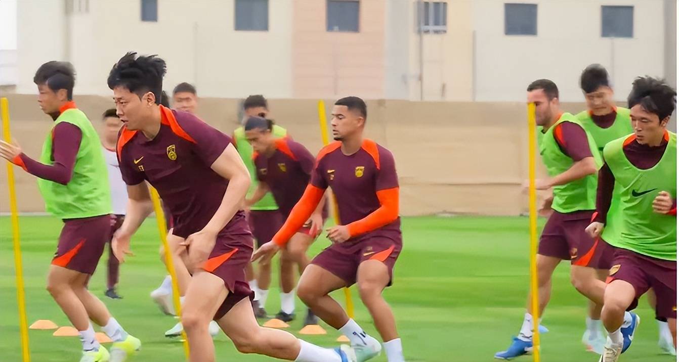 国内球队再现神勇，誓取多场连胜晋级的简单介绍