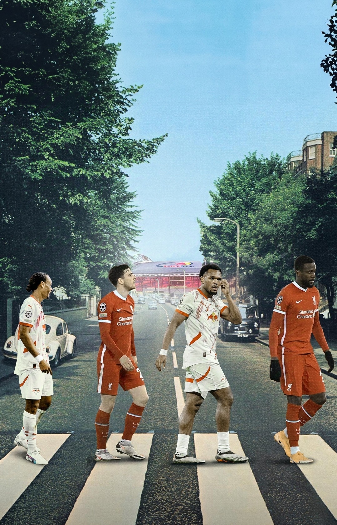 包含RB莱比锡主帅公开批评球队表现，施压球员的词条