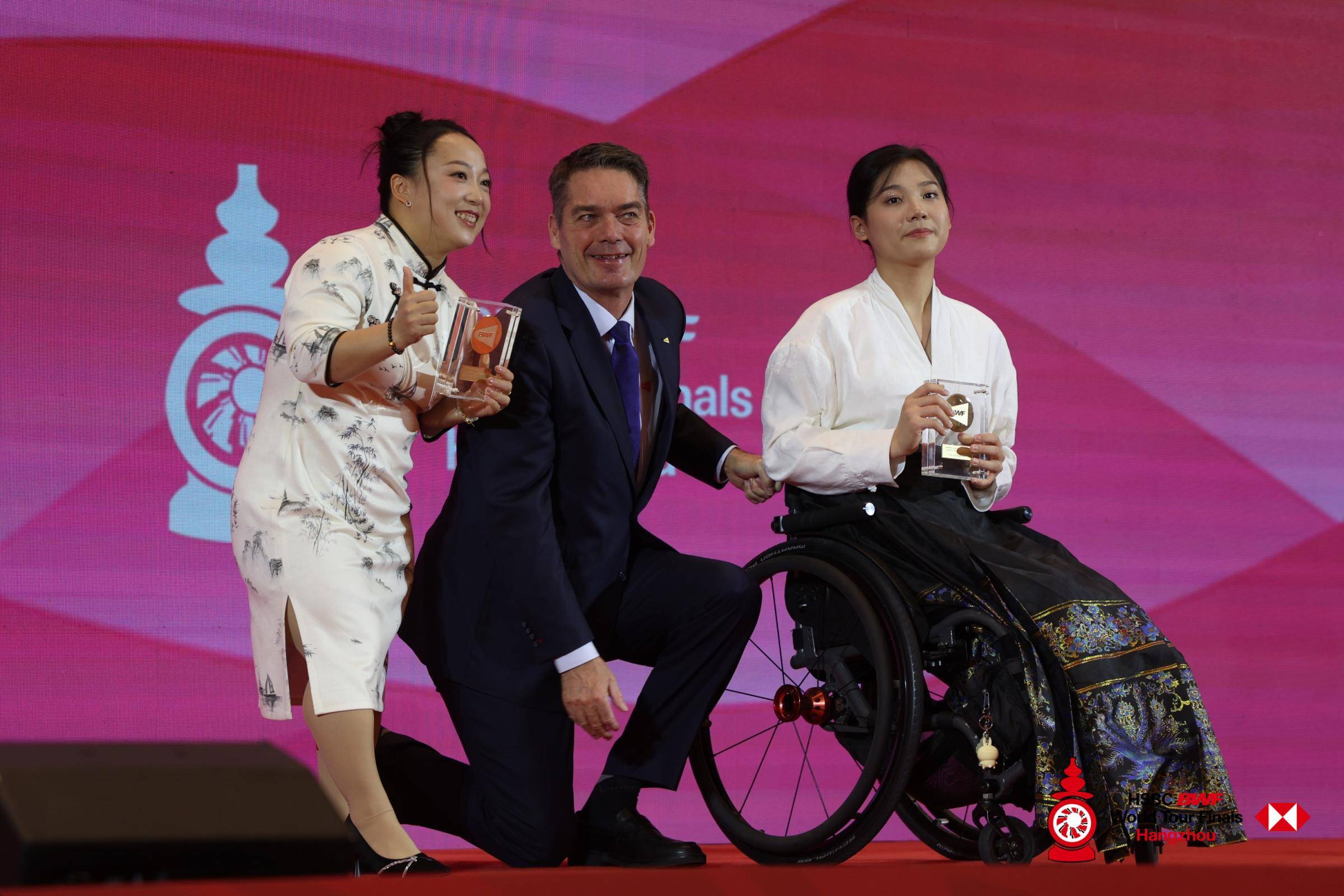 加拿大队在残奥会上斩获金牌殊荣 加拿大队在残奥会上斩获金牌殊荣