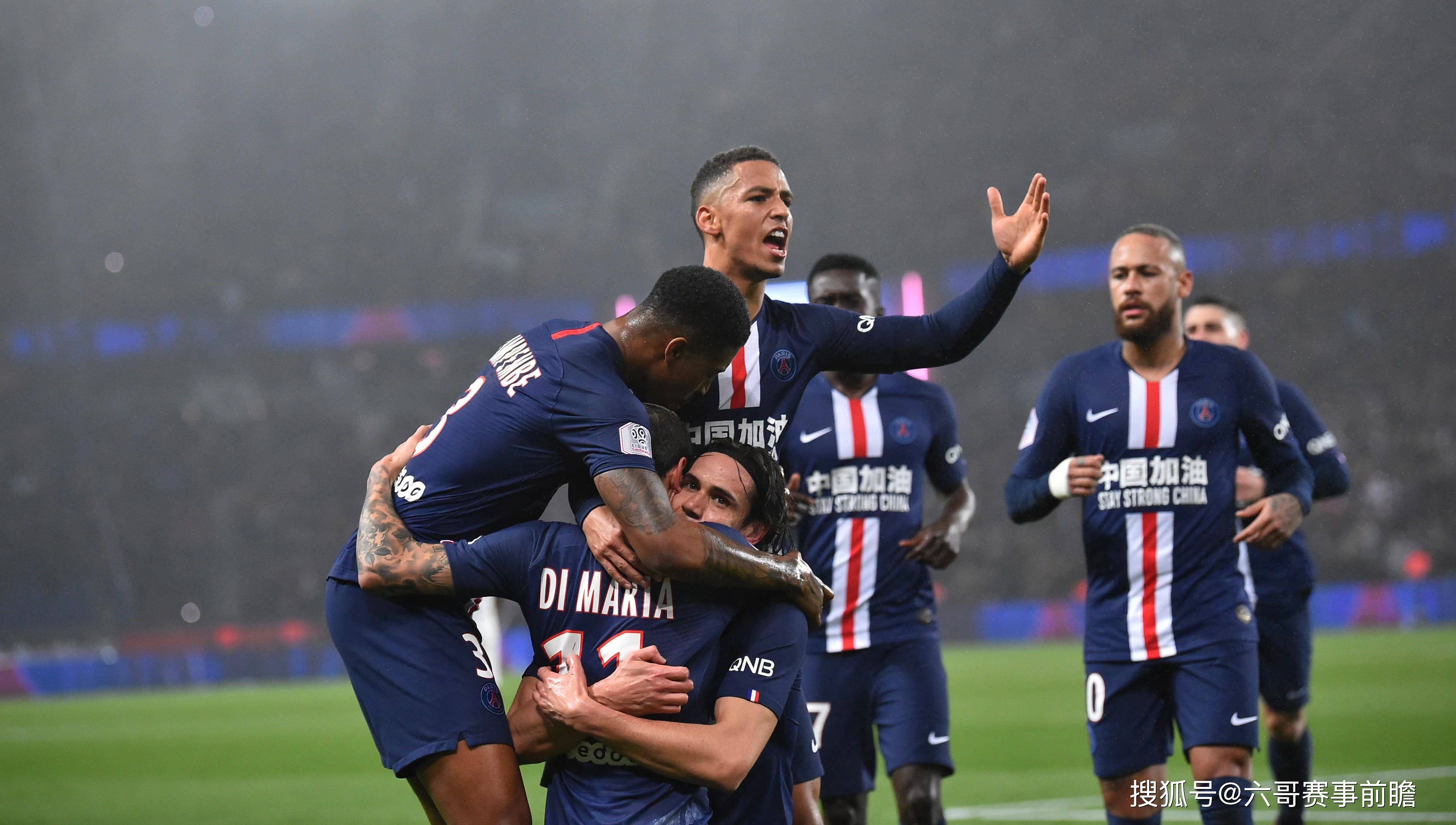 巴黎圣日耳曼主场迎战AC米兰,谁将取得胜利? 巴黎圣日耳曼主场迎战AC米兰,谁将取得胜利?