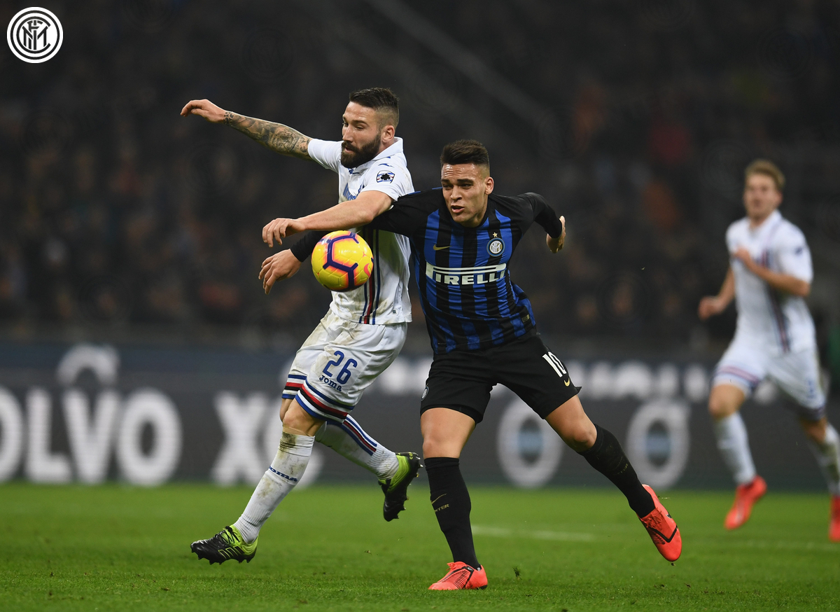 看好桑普多利亚主场获胜,信心十足的简单介绍 看好桑普多利亚主场获胜,信心十足的简单介绍