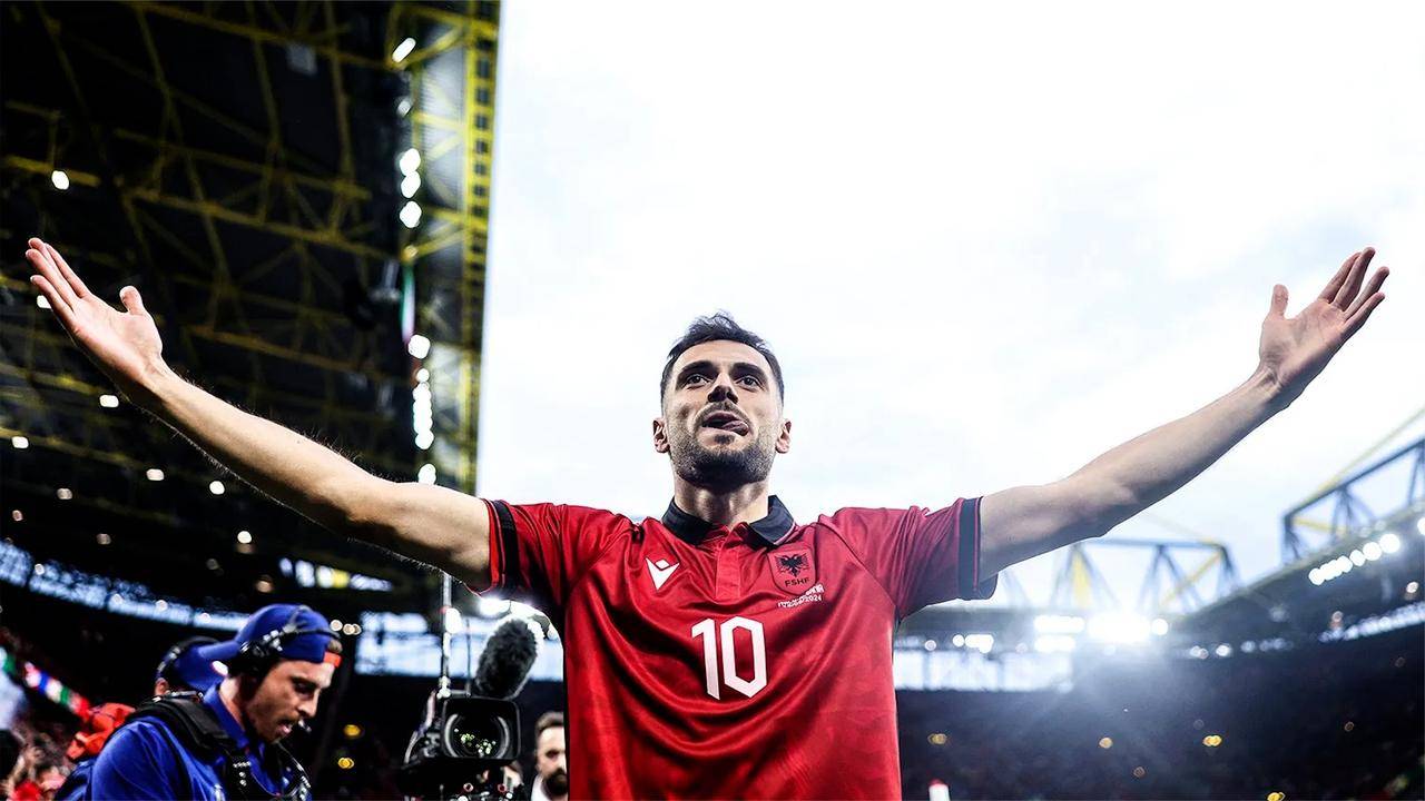 关于德国队奋力冲刺欧洲杯,渴望创造历史的信息 关于德国队奋力冲刺欧洲杯,渴望创造历史的信息