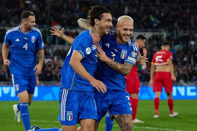 摩尔多瓦战阿尔巴尼亚，欧洲国家联赛激情擂台的简单介绍