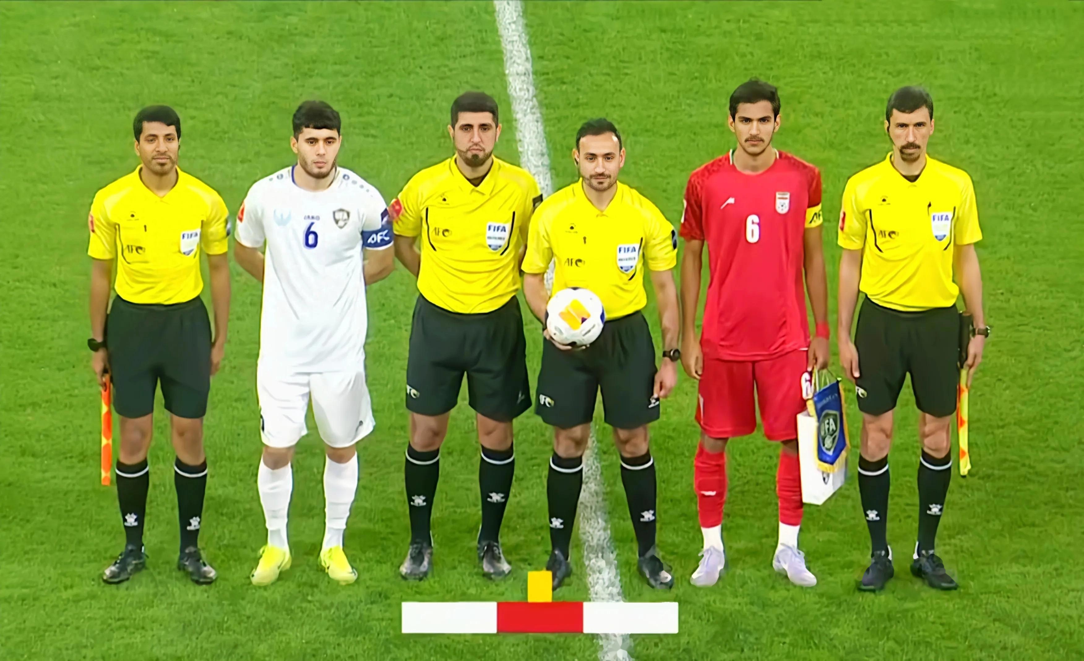 伊朗惊险逆转伊拉克,亚洲杯小组赛再获胜利的简单介绍 伊朗惊险逆转伊拉克,亚洲杯小组赛再获胜利的简单介绍