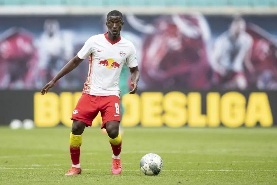 RB莱比锡遭遇冷门，需加强防守