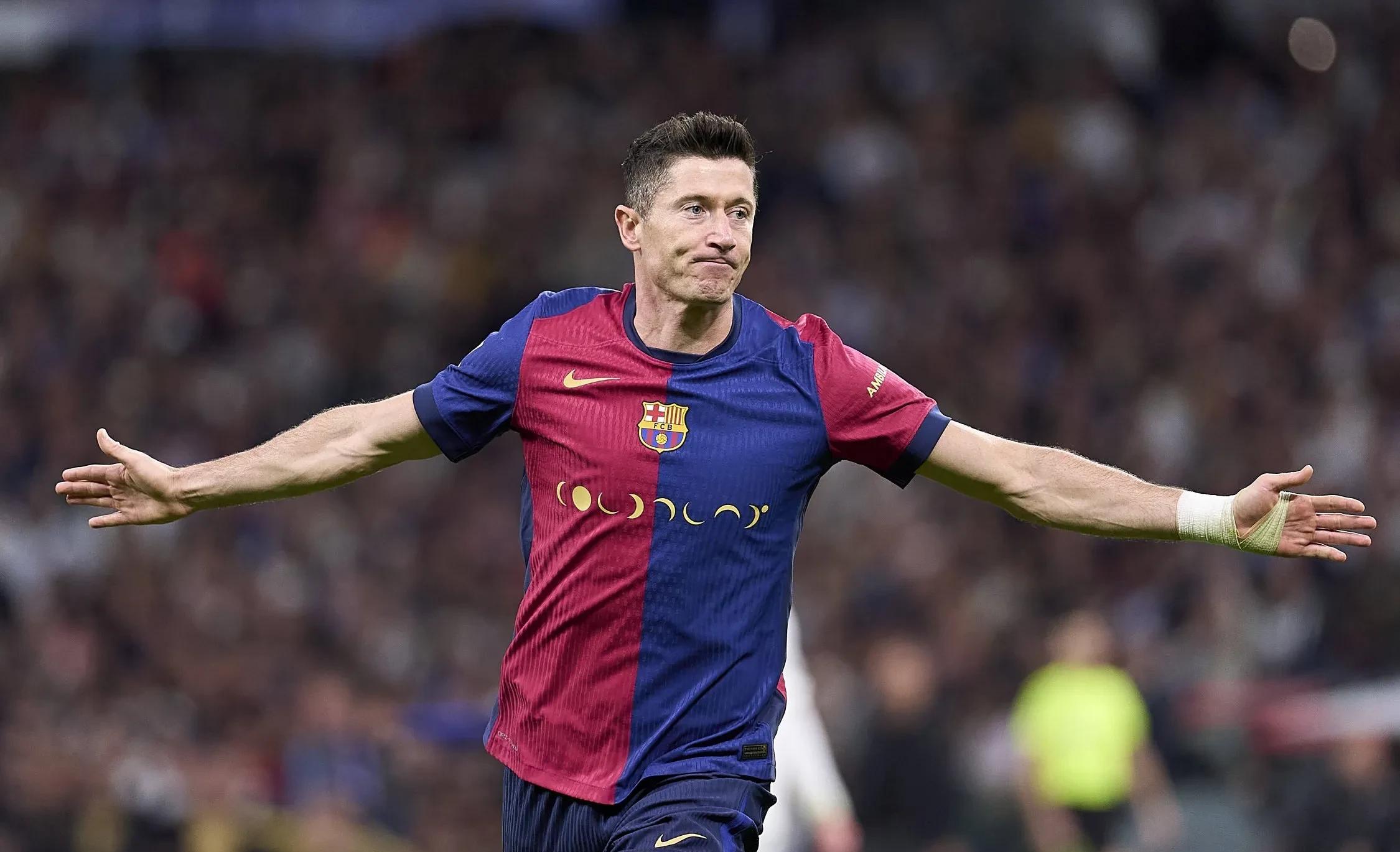 巴萨球员赞扬队友表现，力争冲击冠军头衔