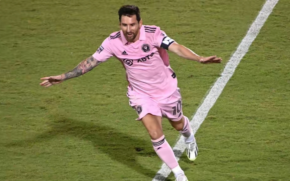 关于赛前专访：国际迈阿密主帅谈世俱杯目标的信息