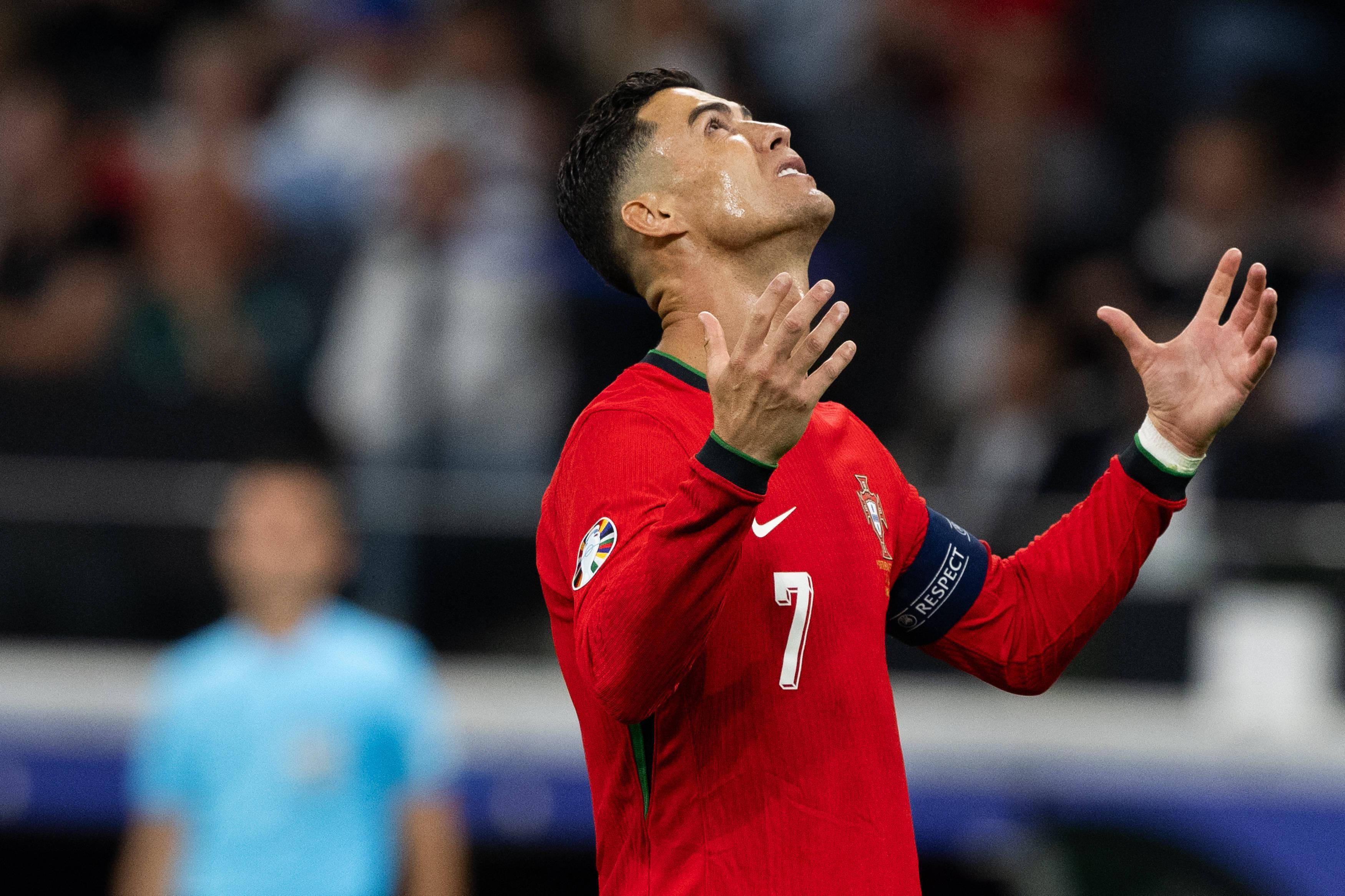 葡萄牙球员在欧洲联赛中斩获进球