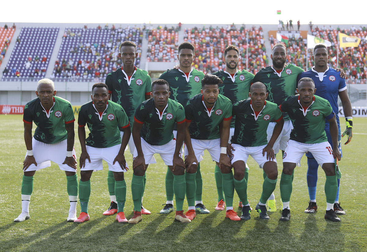 非洲杯四强诞生，尼日利亚现实强队实力的简单介绍
