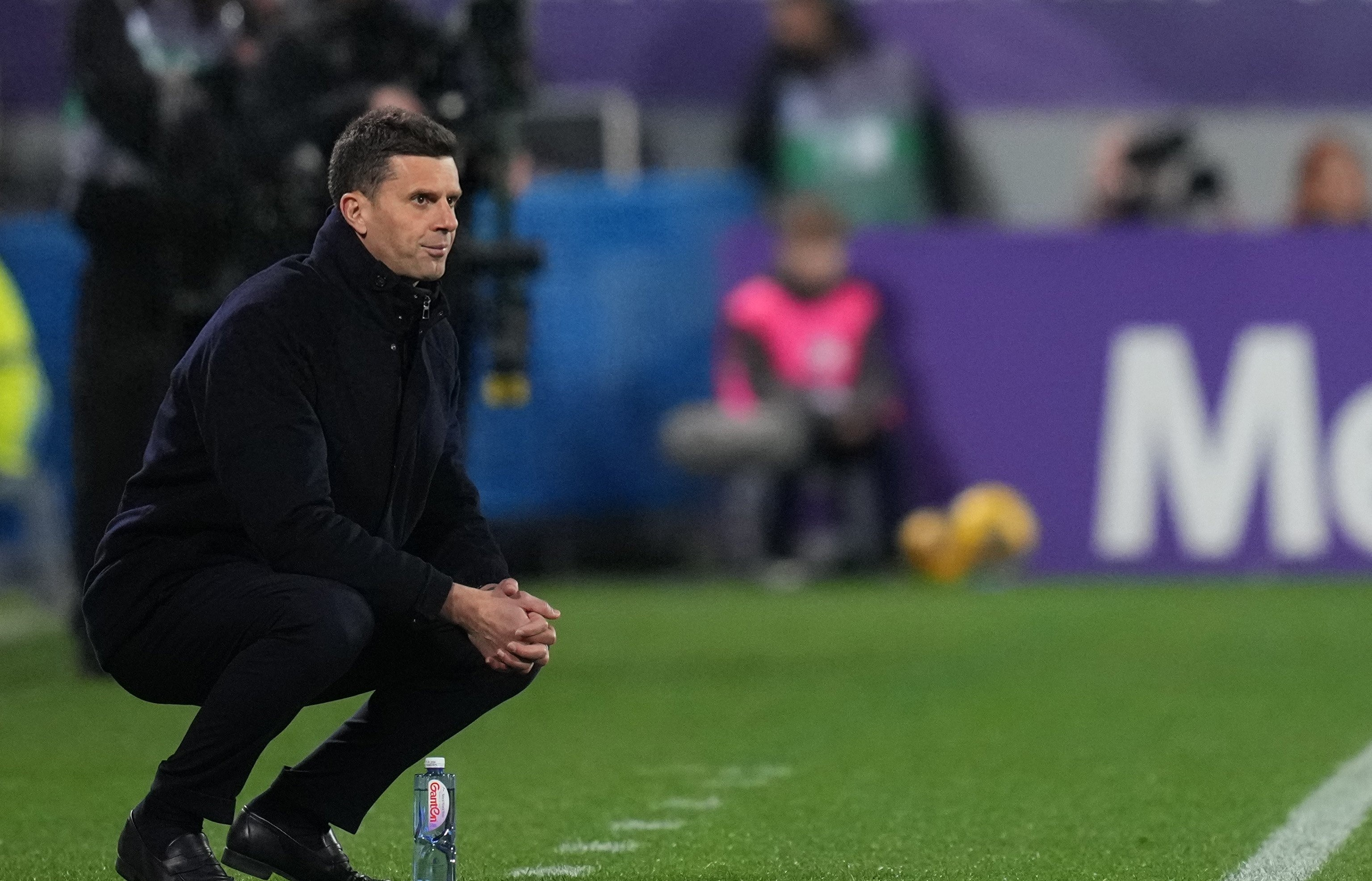 尤文图斯传来新赛季引援消息,球队未来充满希望的简单介绍 尤文图斯传来新赛季引援消息,球队未来充满希望的简单介绍