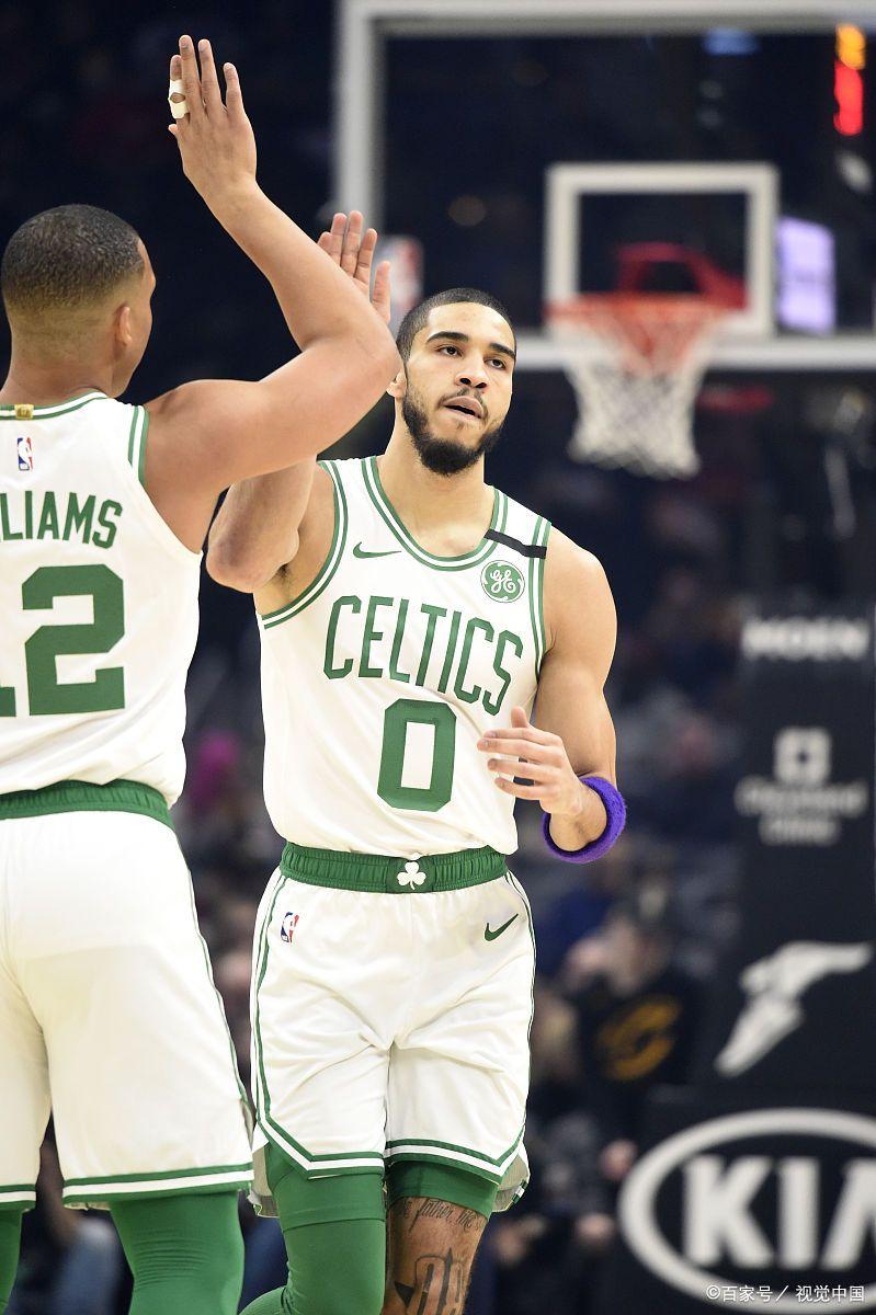 凯尔特人队未来挑战注定引爆热情