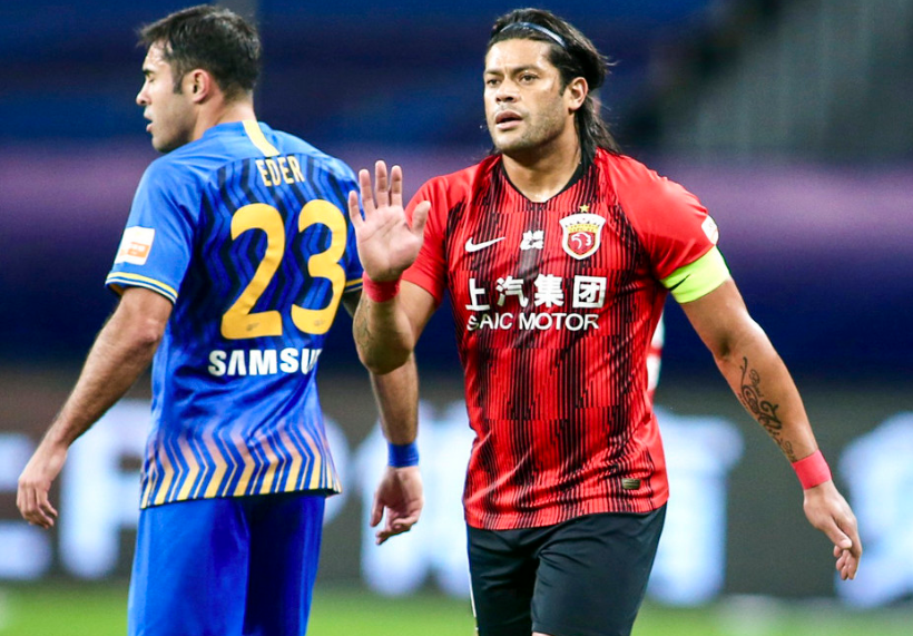 关于上海上港继续保持领先优势,击败江苏苏宁的信息 关于上海上港继续保持领先优势,击败江苏苏宁的信息