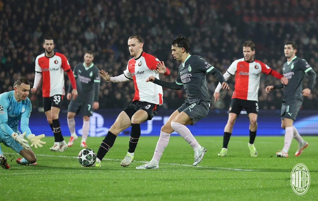 AC米兰客场战平,积分优势被逼平 AC米兰客场战平,积分优势被逼平