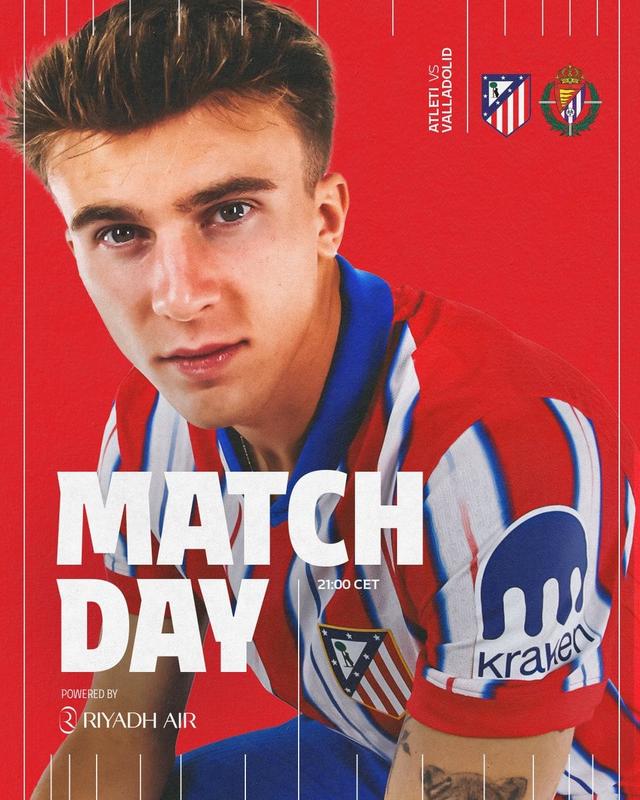 马竞主场大胜,保持不败势头 马竞主场大胜,保持不败势头