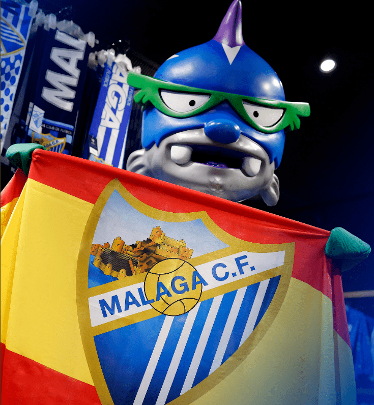 馬拉加主场-绝杀格拉纳达摆脱不胜的简单介绍 馬拉加主场-绝杀格拉纳达摆脱不胜的简单介绍