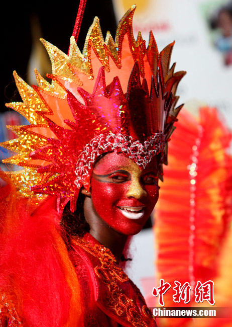 特立尼达和多巴哥田径选手摘铜的简单介绍