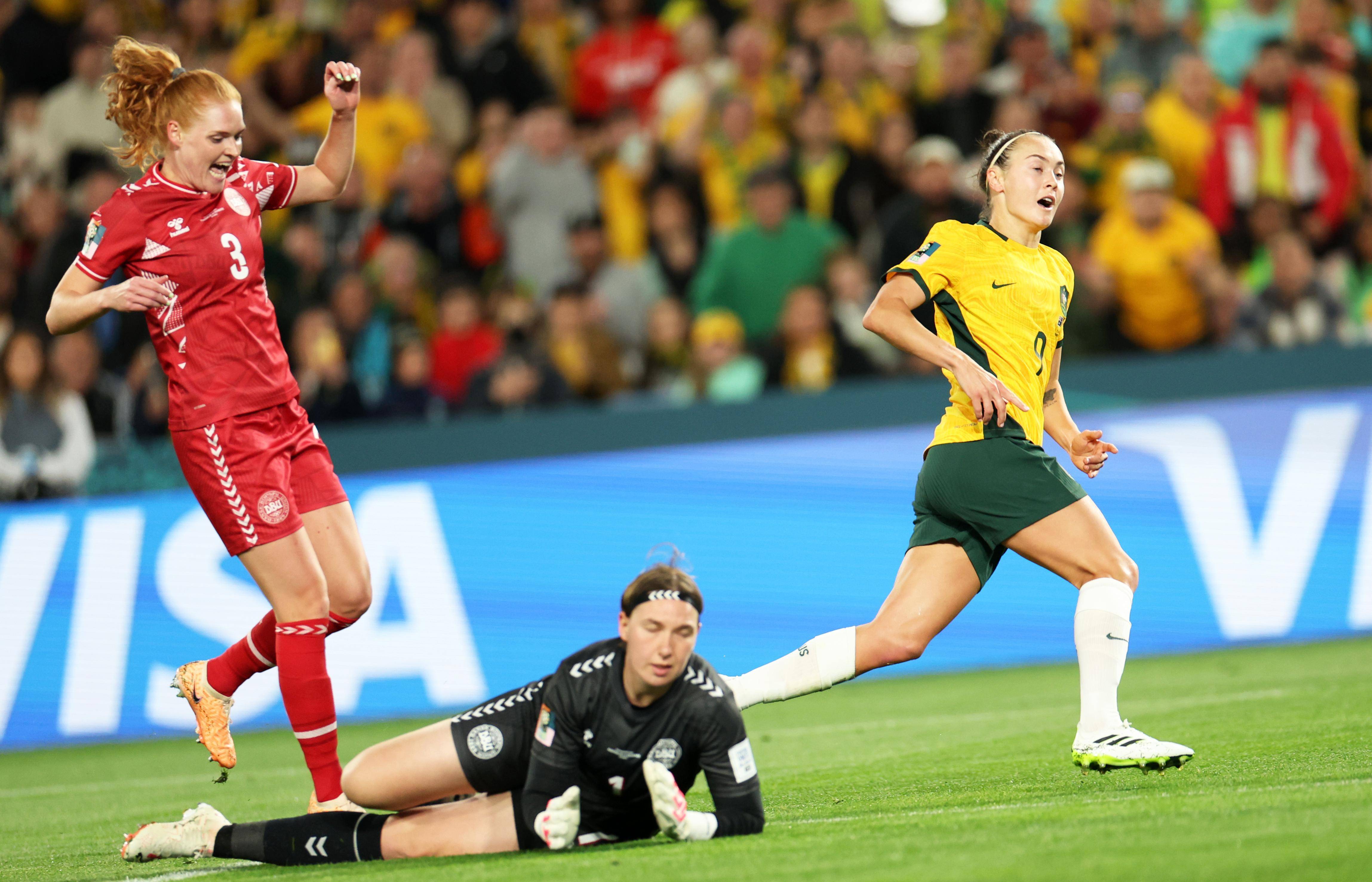 新西兰女足队员加盟意大利联赛 新西兰女足队员加盟意大利联赛