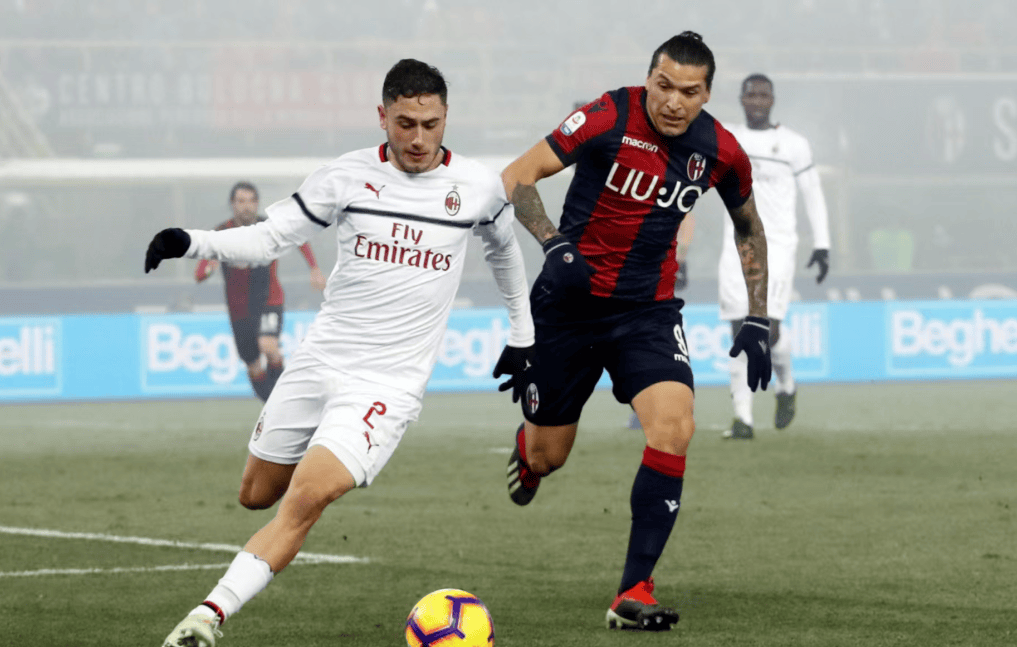 包含博洛尼亚客场不敌对手,遭遇两连败的词条 包含博洛尼亚客场不敌对手,遭遇两连败的词条