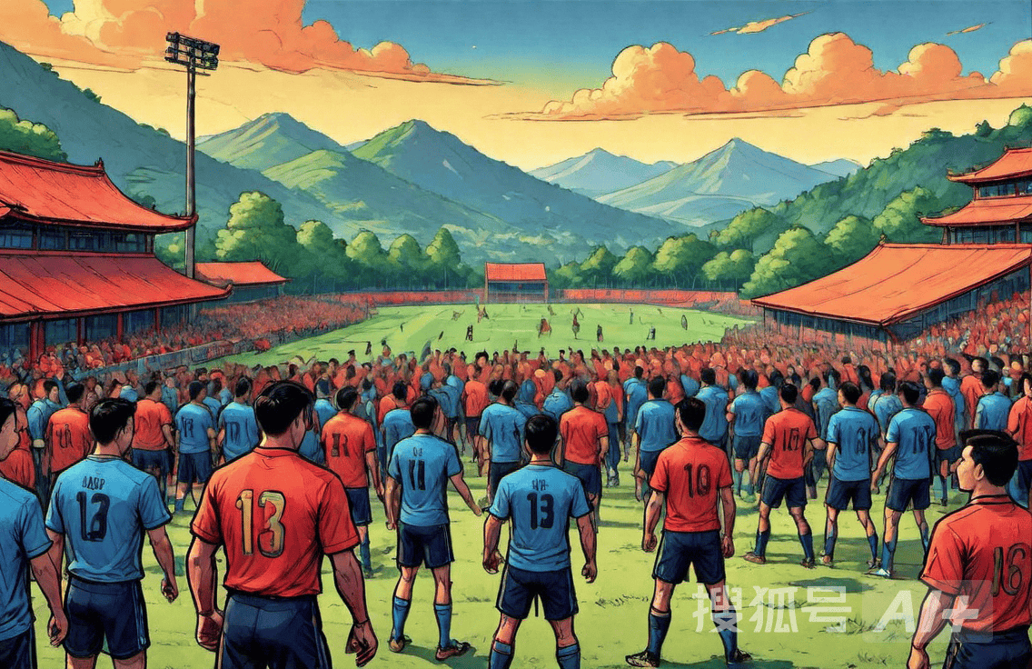 巴西逆袭阿根廷,实力对决展现 巴西逆袭阿根廷,实力对决展现