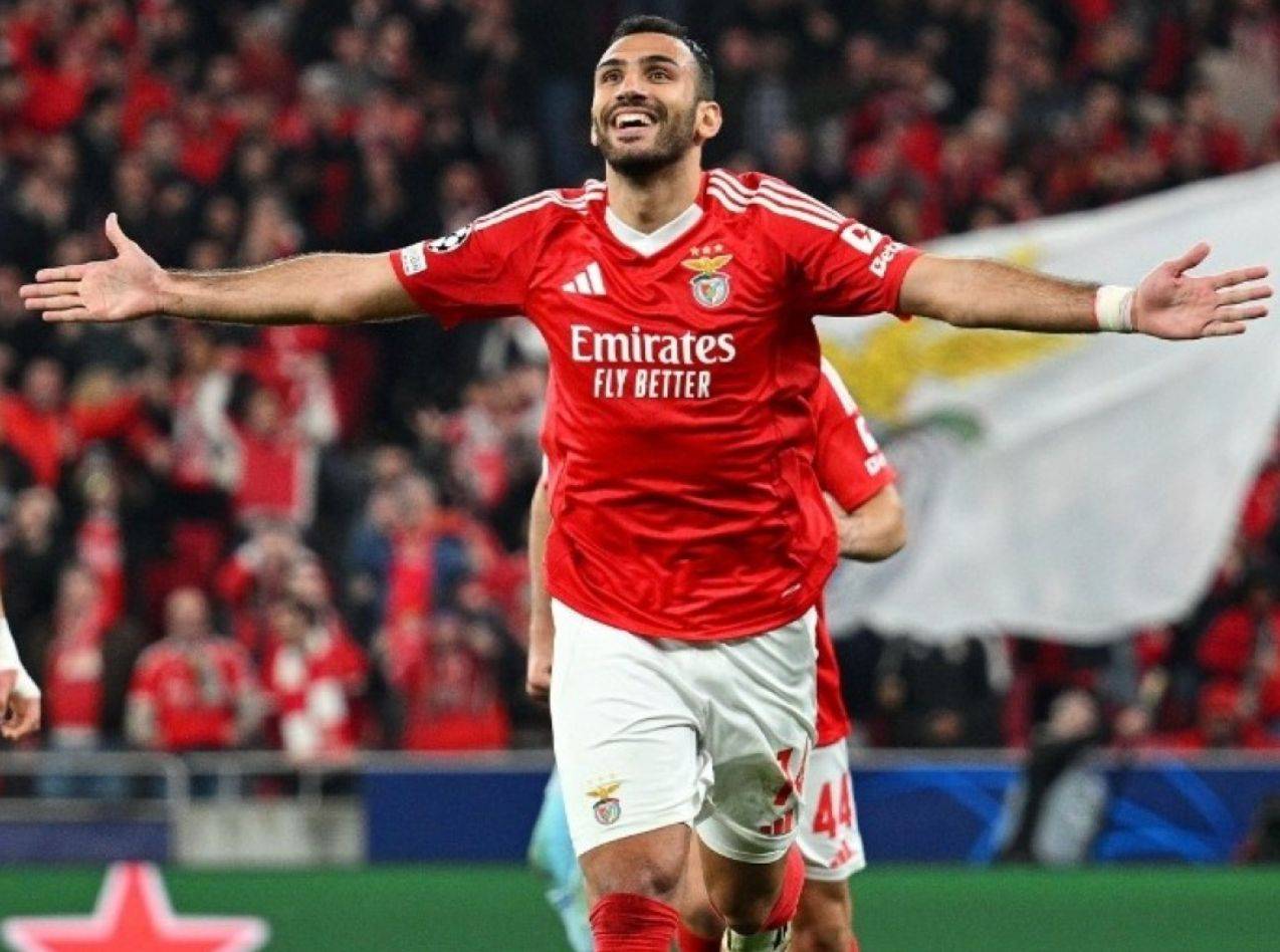 利尔主场击败摩纳哥，积分榜上升