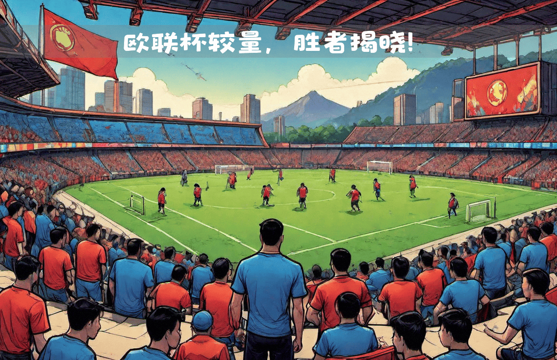 超级大战!欧洲预选赛竞技激烈,胜者赢得头名 超级大战!欧洲预选赛竞技激烈,胜者赢得头名