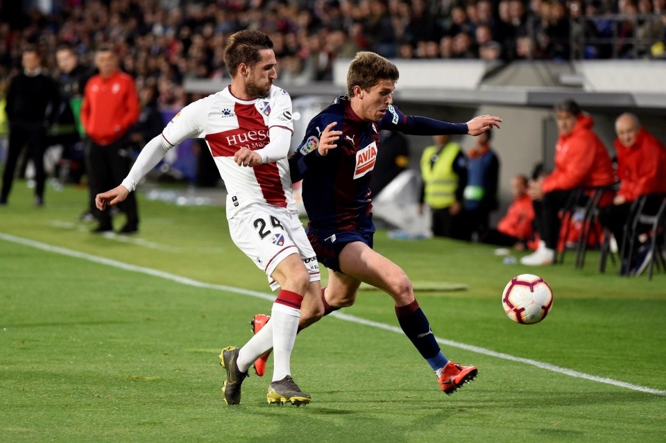 埃瓦尔遭遇连败,保级形势堪忧 埃瓦尔遭遇连败,保级形势堪忧