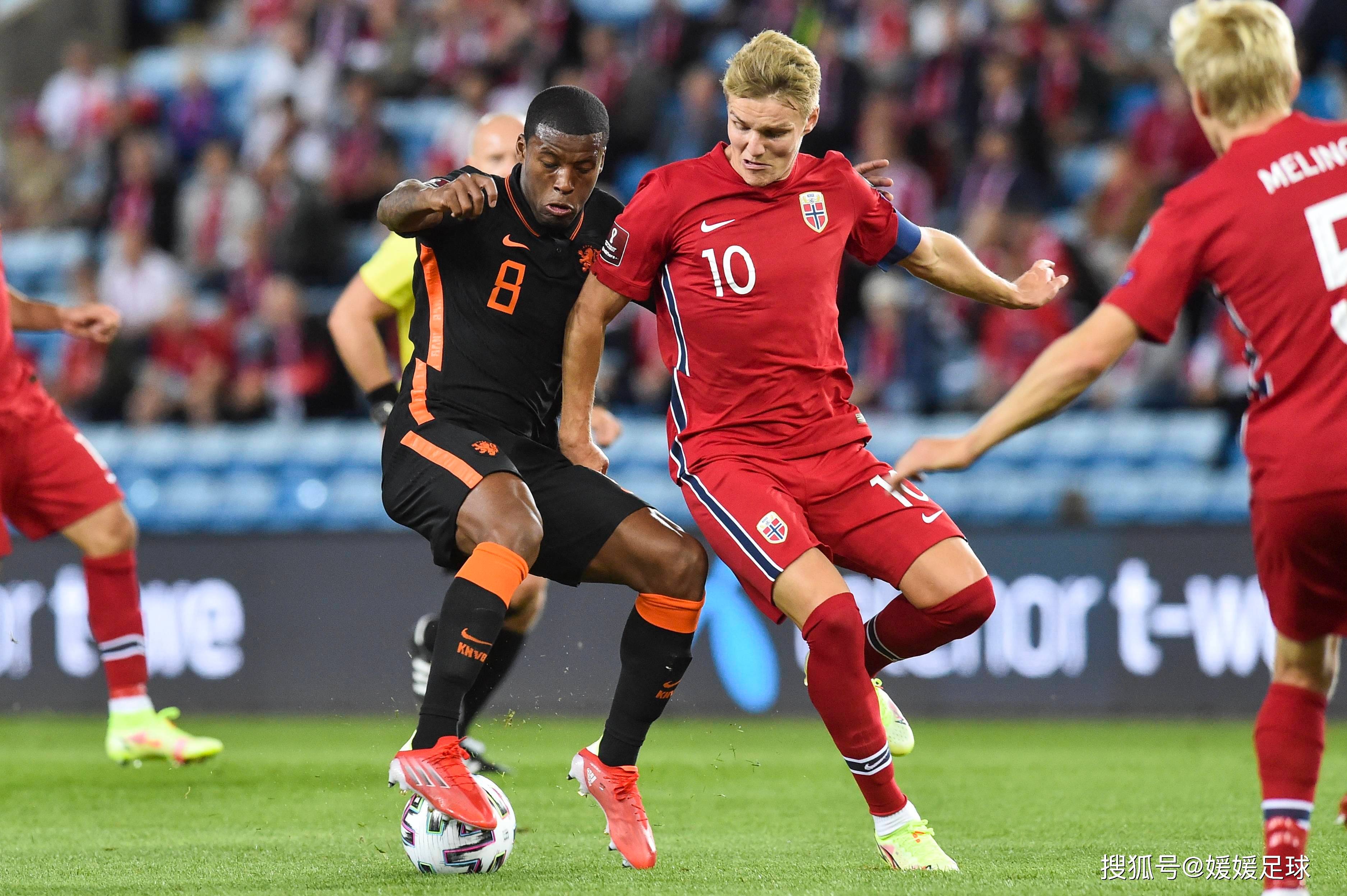 欧预赛强擂台：胜负将分晋级与淘汰