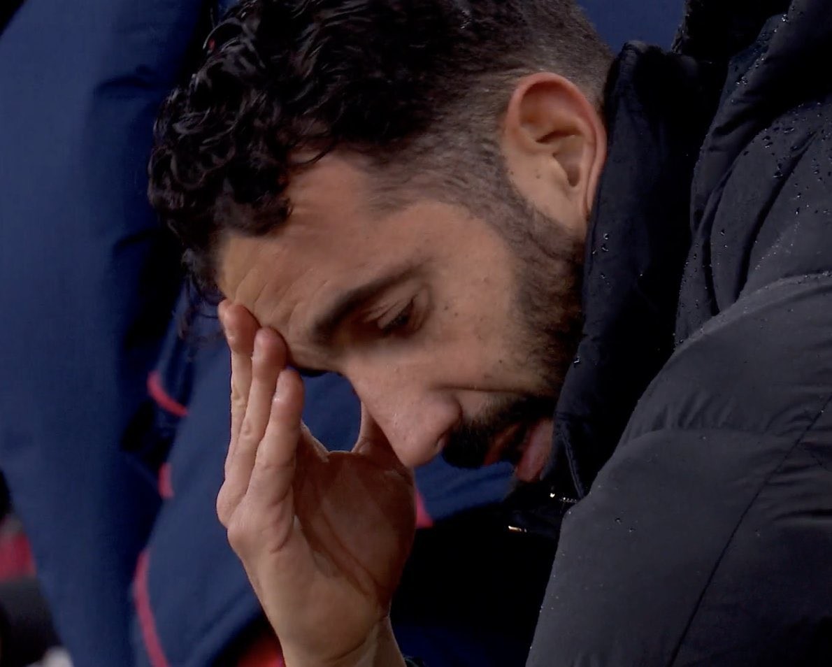 曼联告负,下赛季决赛前途一片茫然的简单介绍 曼联告负,下赛季决赛前途一片茫然的简单介绍