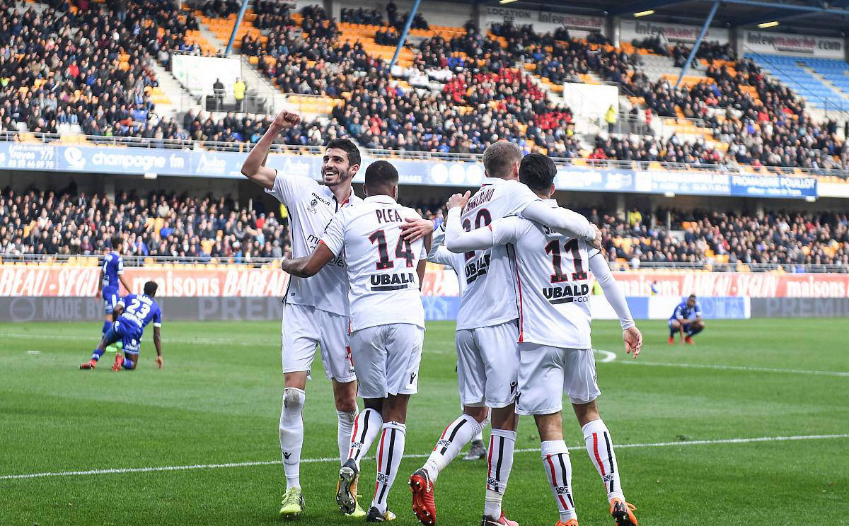 尤文图斯实力强劲，欧洲赛场上表现抢眼