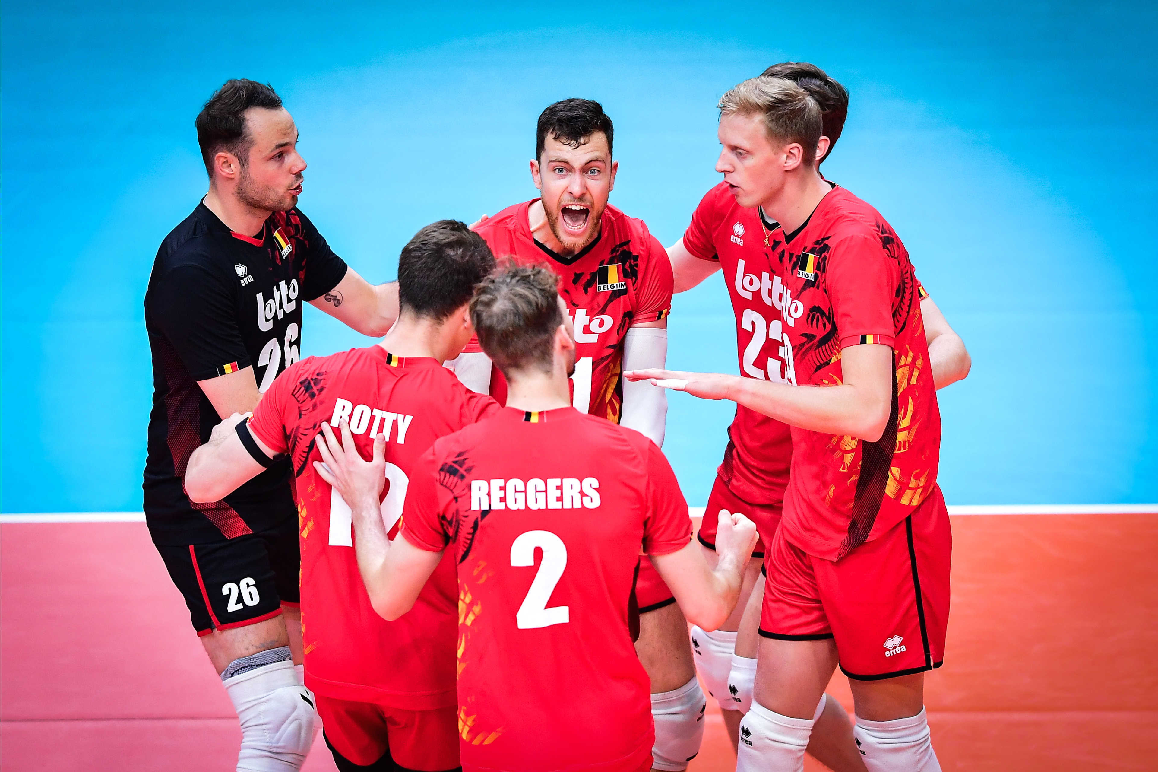 克罗地亚逼平比利时,难破对手防线 克罗地亚逼平比利时,难破对手防线