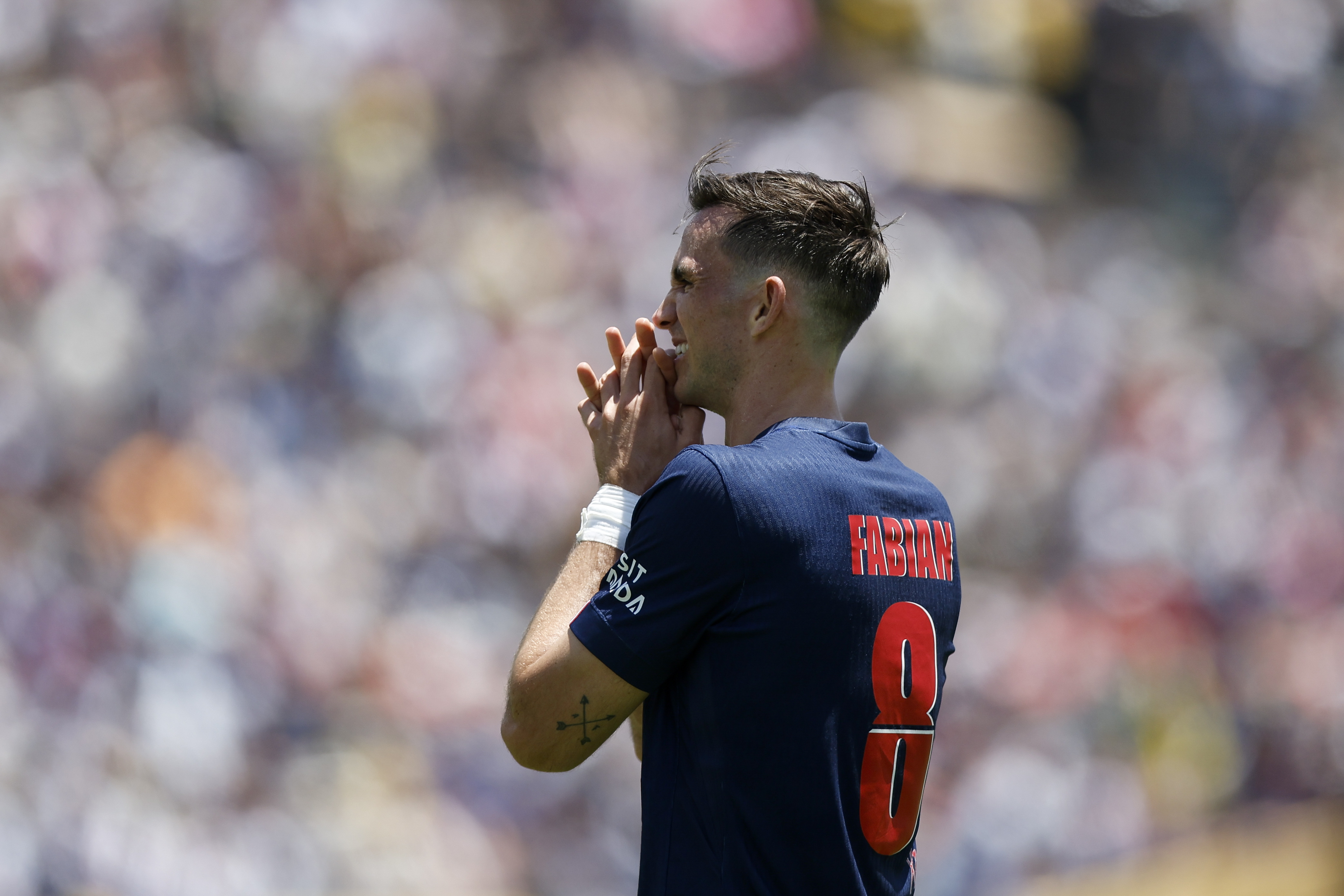 巴黎圣日耳曼绝杀马德里竞技,晋级夺冠形势的简单介绍 巴黎圣日耳曼绝杀马德里竞技,晋级夺冠形势的简单介绍