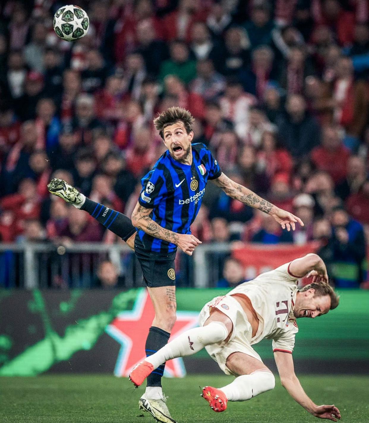 意甲热门球队在欧战中表现抢眼,引发热议 意甲热门球队在欧战中表现抢眼,引发热议