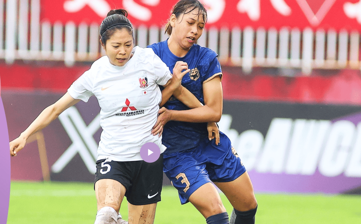 伊朗队在女足比赛中展现出强大实力！