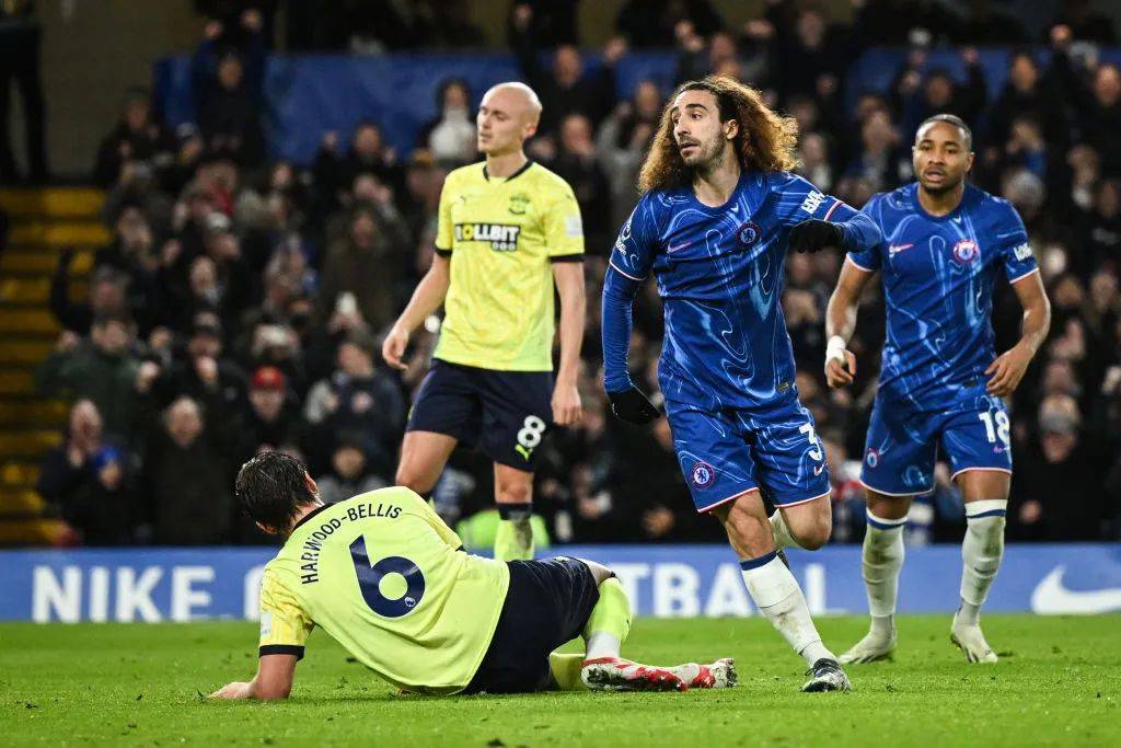 包含切尔西战平南安普顿,欧战资格未变的词条 包含切尔西战平南安普顿,欧战资格未变的词条