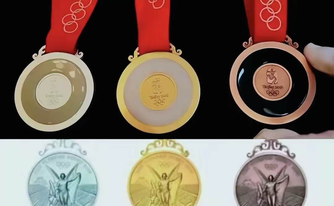 欧洲运动员连续夺得两枚奖牌 欧洲运动员连续夺得两枚奖牌