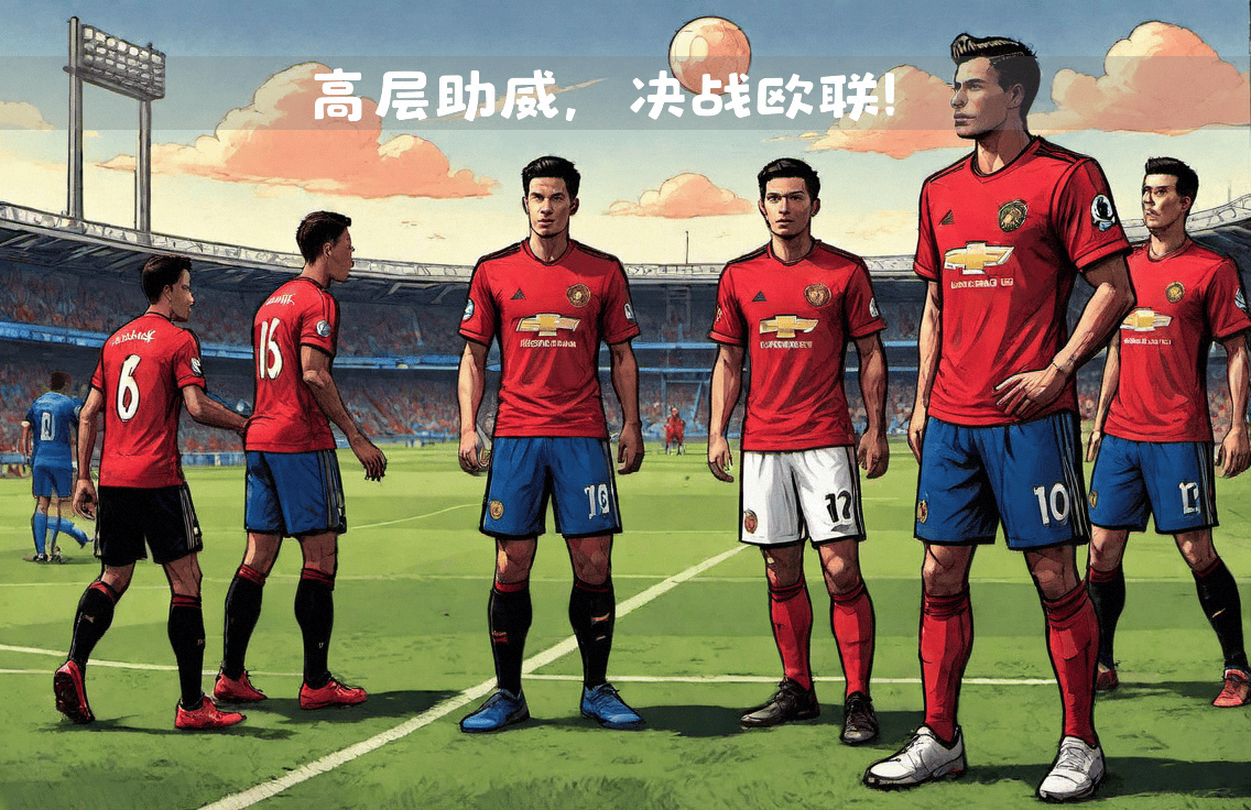 惊喜!曼联-逆袭淘汰波尔图晋级欧冠半决赛的简单介绍 惊喜!曼联-逆袭淘汰波尔图晋级欧冠半决赛的简单介绍