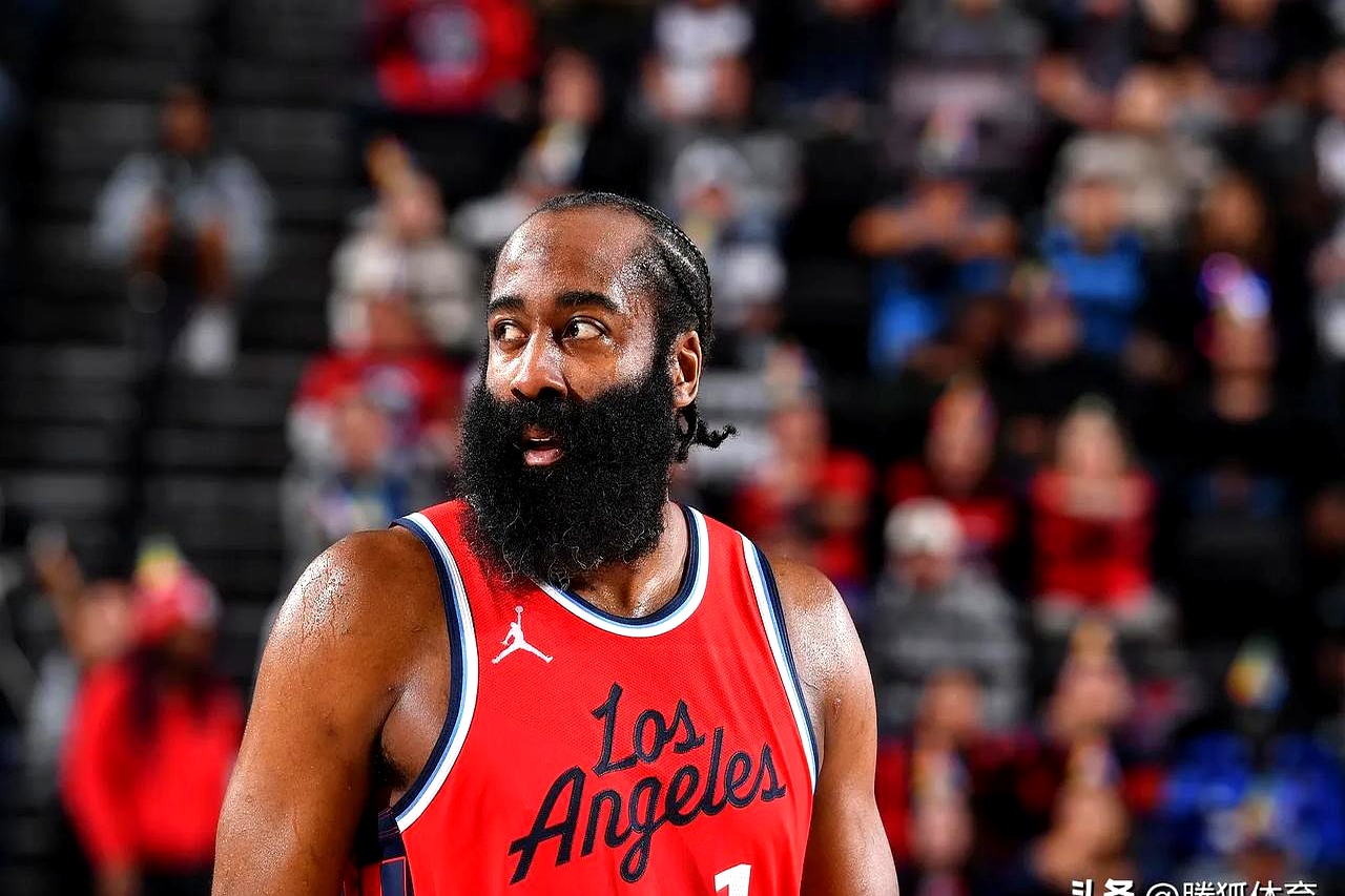 火箭再度战胜魔术,哈登再次证明自己为首发实力 火箭再度战胜魔术,哈登再次证明自己为首发实力