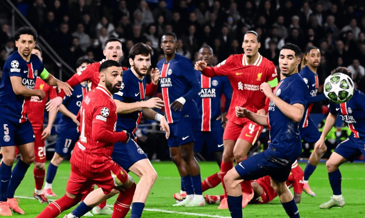 包含巴黎圣日耳曼客场击败对手,稳固领先的词条 包含巴黎圣日耳曼客场击败对手,稳固领先的词条