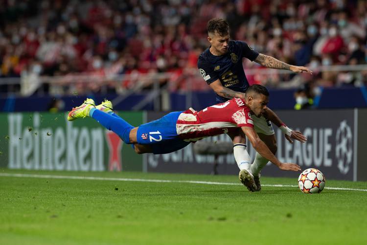 关于马德里竞技迎来胜利,球队士气高涨的信息 关于马德里竞技迎来胜利,球队士气高涨的信息