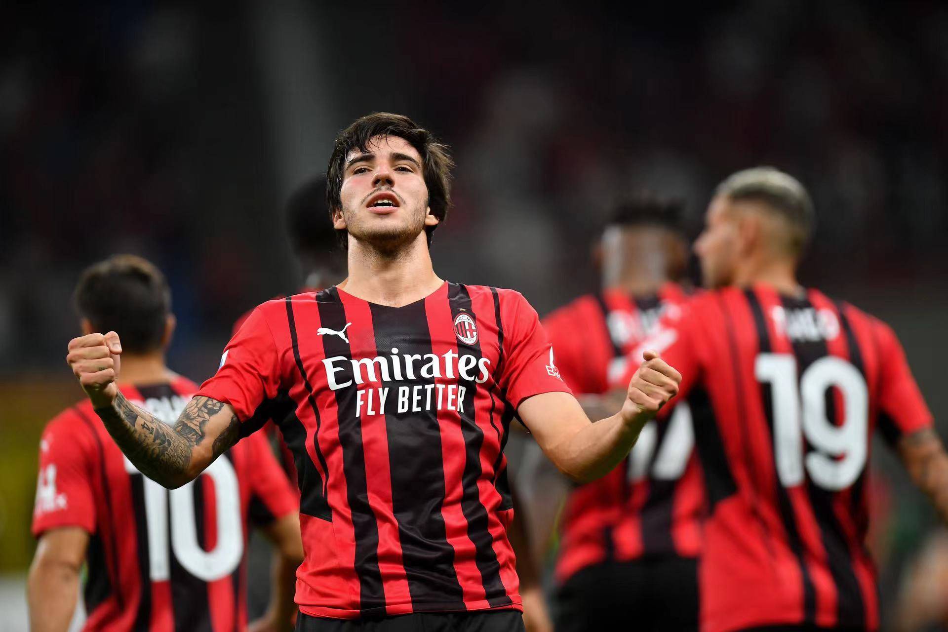 萨索洛主场大胜,进攻火力强劲的简单介绍 萨索洛主场大胜,进攻火力强劲的简单介绍