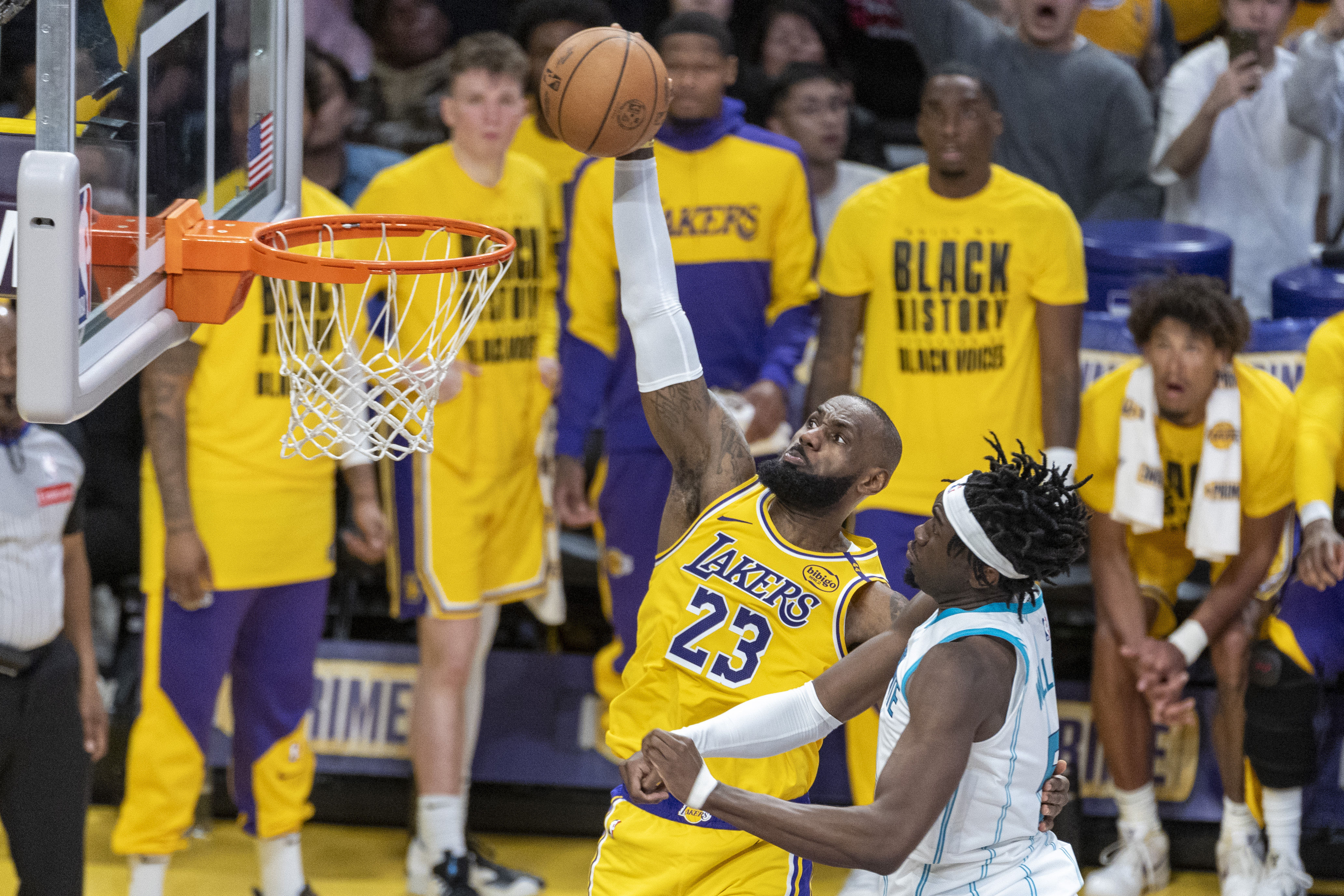 NBA明星赛将在洛杉矶举行 NBA明星赛将在洛杉矶举行