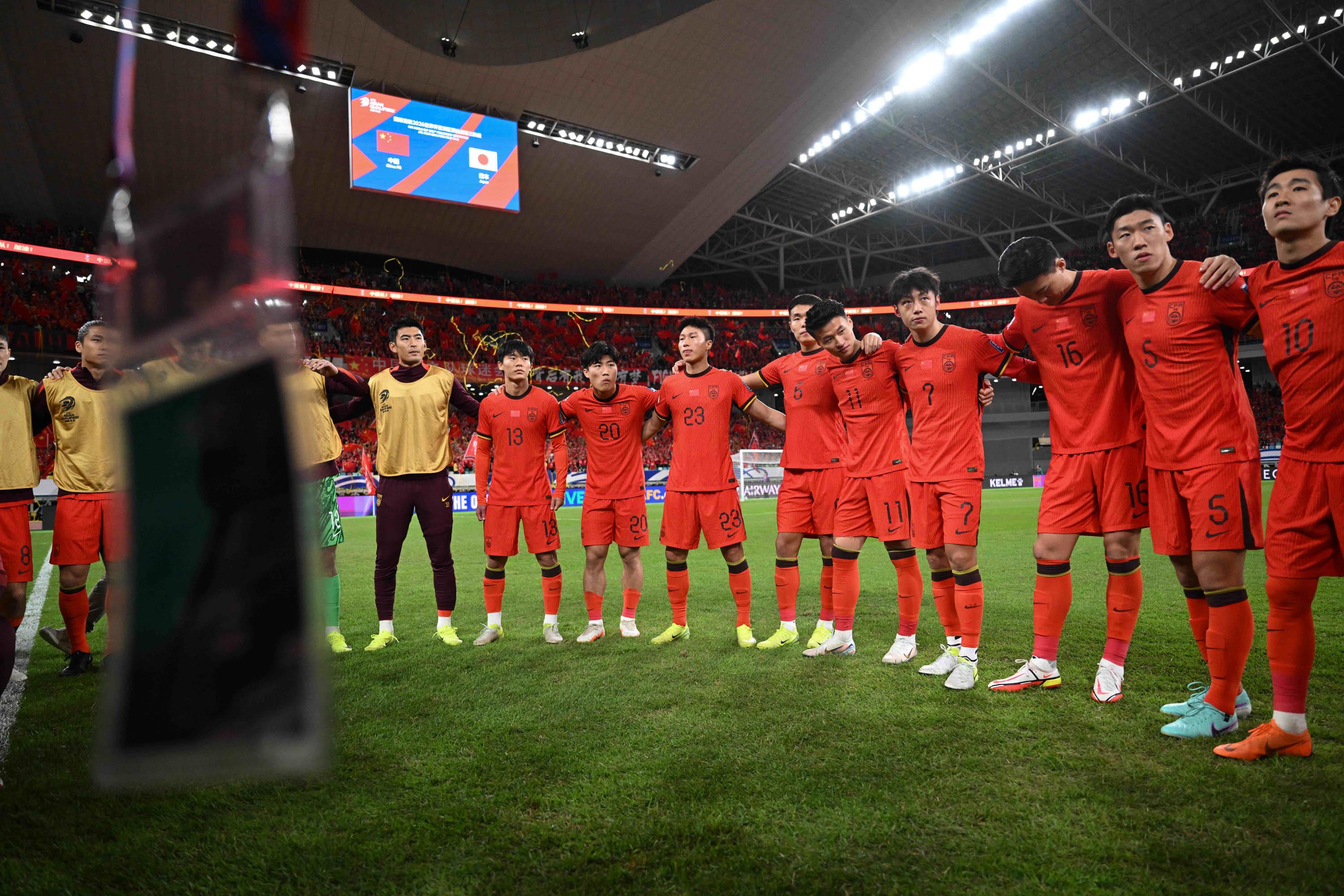 胜负之间:胜者将赢得掌声,败者必将迸发斗志 胜负之间:胜者将赢得掌声,败者必将迸发斗志