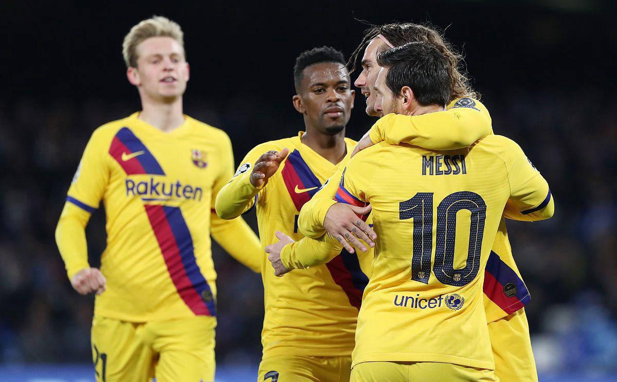 那不勒斯全队伤愈复出，前瞻关键对决的简单介绍