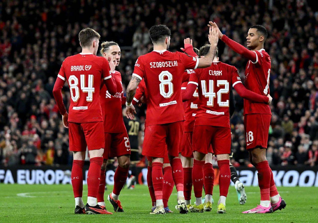 谢菲联主场不敌利物浦,难阻失利的简单介绍 谢菲联主场不敌利物浦,难阻失利的简单介绍