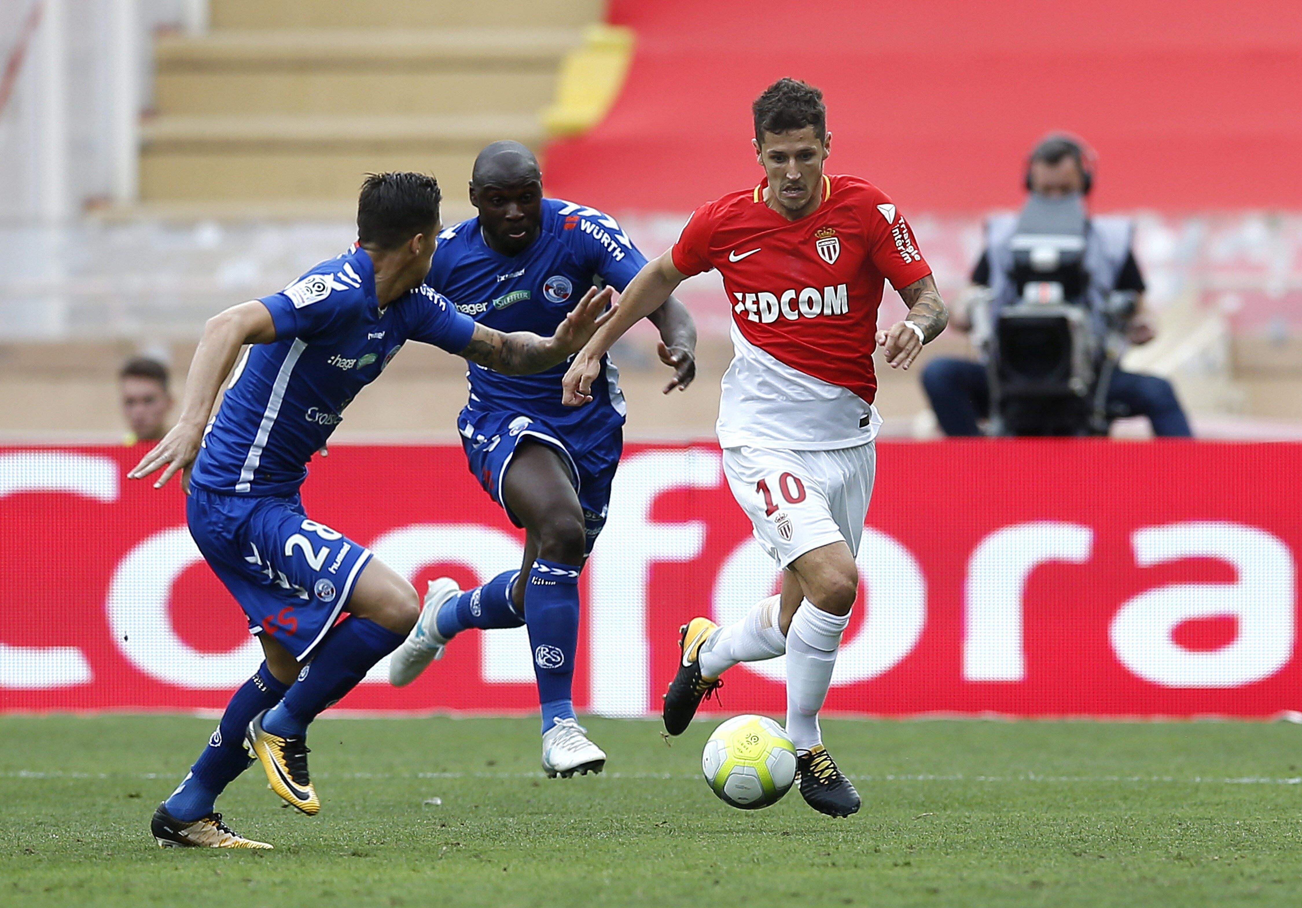 尼斯坚守阵地,法甲保级希望渐增的简单介绍 尼斯坚守阵地,法甲保级希望渐增的简单介绍