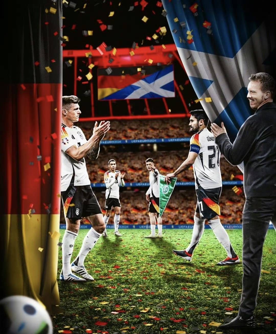 欧洲足球锦标赛预选赛加大热度,火爆开战的简单介绍 欧洲足球锦标赛预选赛加大热度,火爆开战的简单介绍