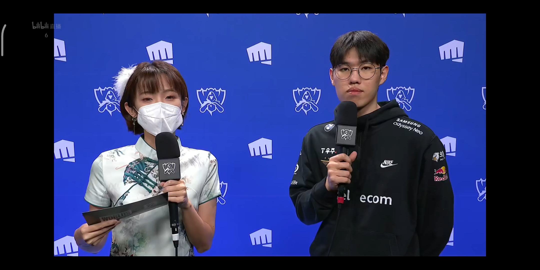 RNG碾压PSG,Oner开启传奇时刻宿敌对决半决赛,让粉丝疯狂欢呼 RNG碾压PSG,Oner开启传奇时刻宿敌对决半决赛,让粉丝疯狂欢呼