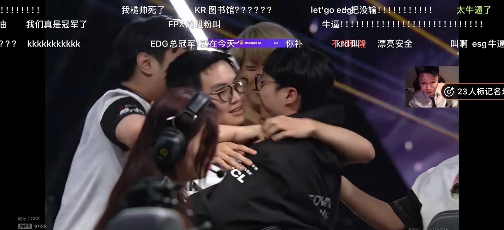 FNC血洗EDG,Scout团战一打五强强对话全球总决赛,成为赛场最大亮点的简单介绍 FNC血洗EDG,Scout团战一打五强强对话全球总决赛,成为赛场最大亮点的简单介绍