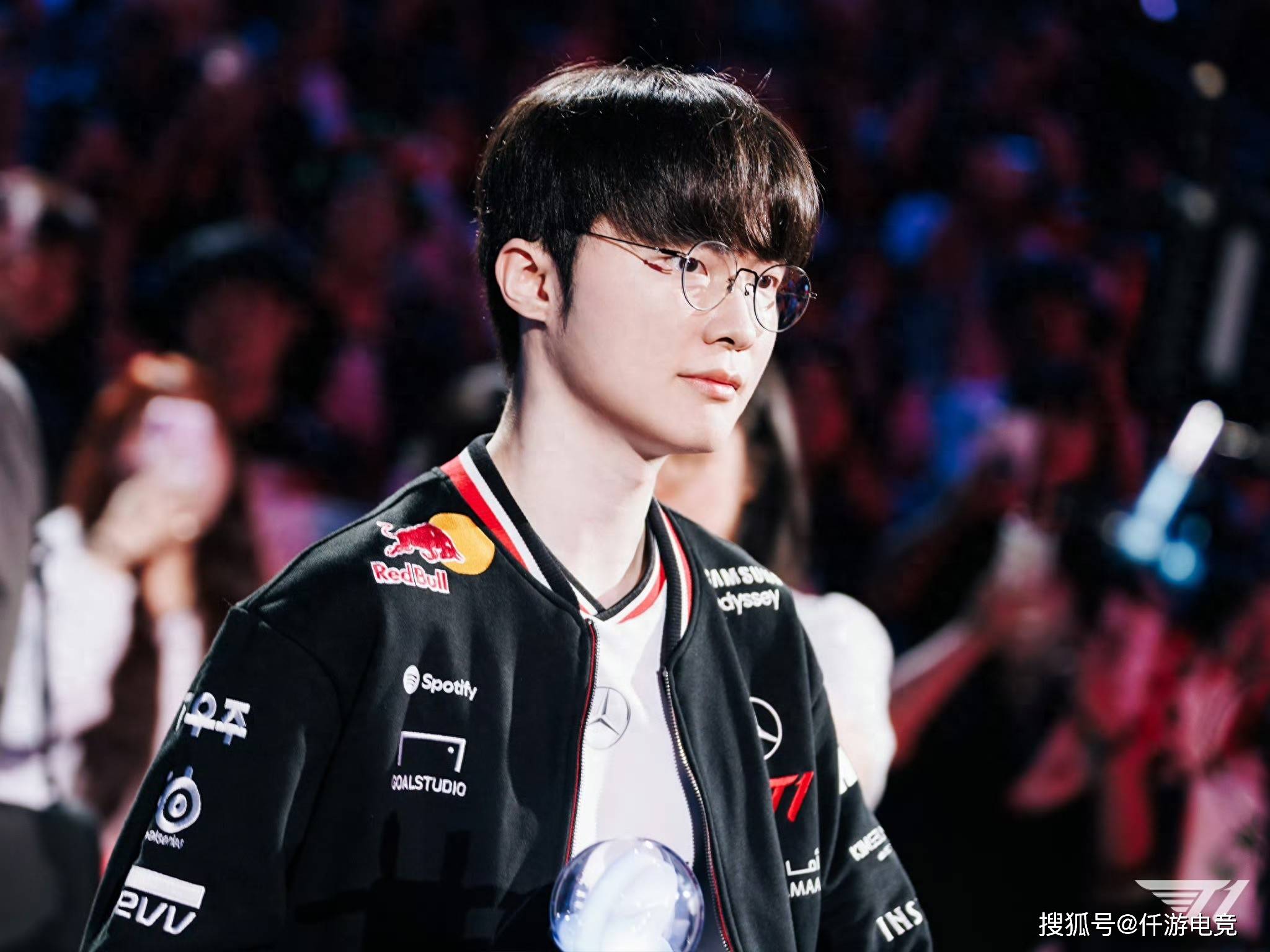 关于JDG险胜DRX,Faker线上压制力十足强强对话全球总决赛,锁定晋级资格的信息 关于JDG险胜DRX,Faker线上压制力十足强强对话全球总决赛,锁定晋级资格的信息